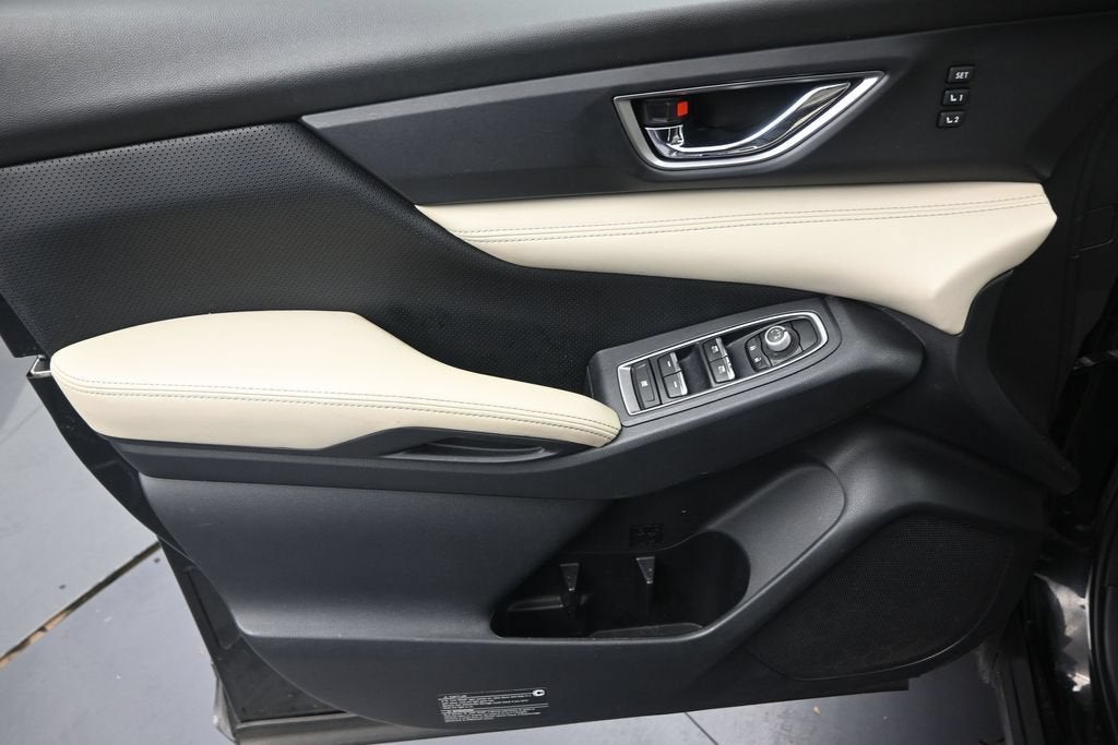 2019 Subaru Ascent Limited