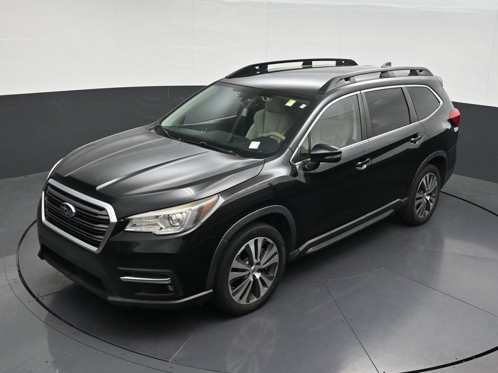 2019 Subaru Ascent Limited