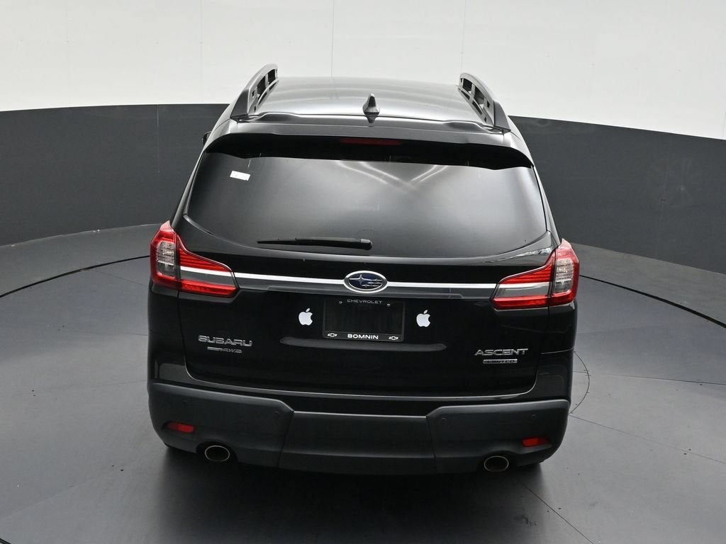 2019 Subaru Ascent Limited