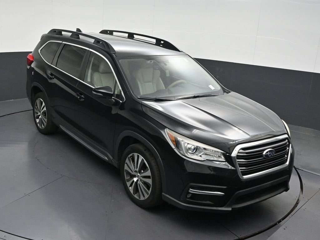 2019 Subaru Ascent Limited
