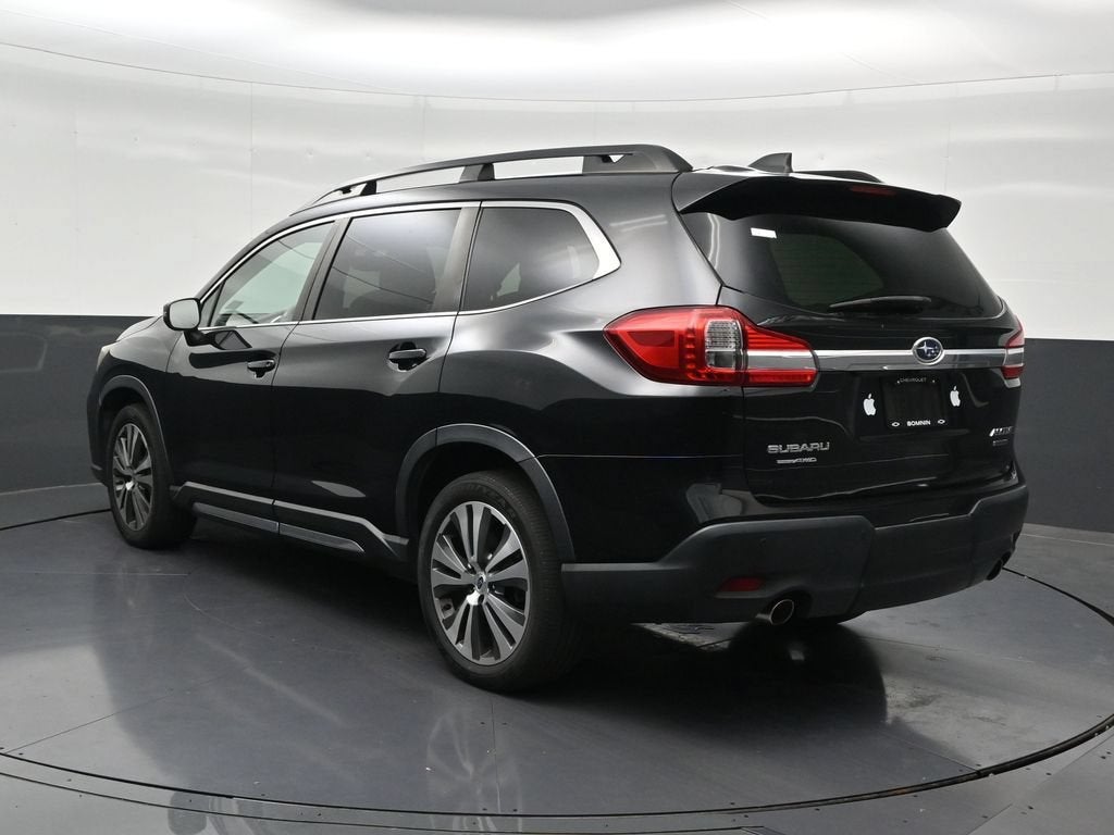 2019 Subaru Ascent Limited