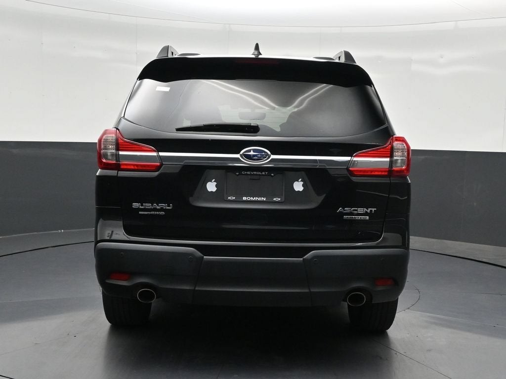 2019 Subaru Ascent Limited
