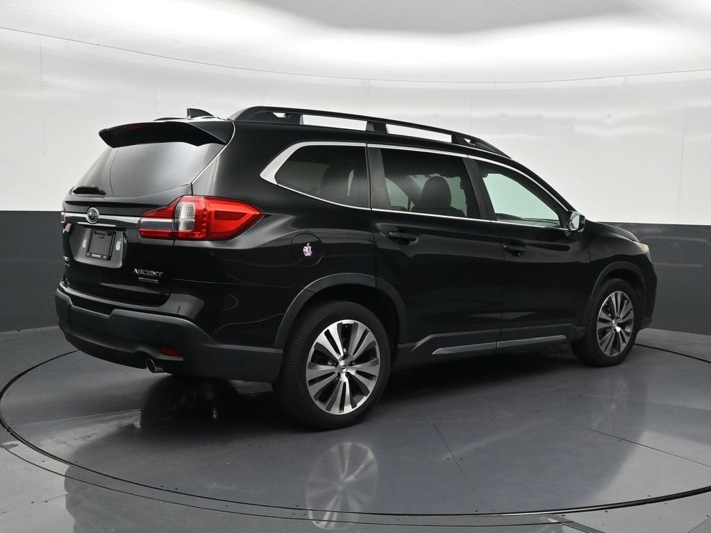 2019 Subaru Ascent Limited