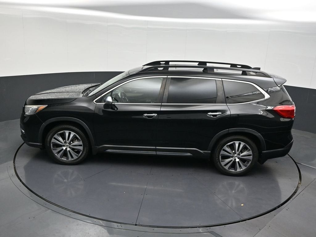2020 Subaru Ascent Touring
