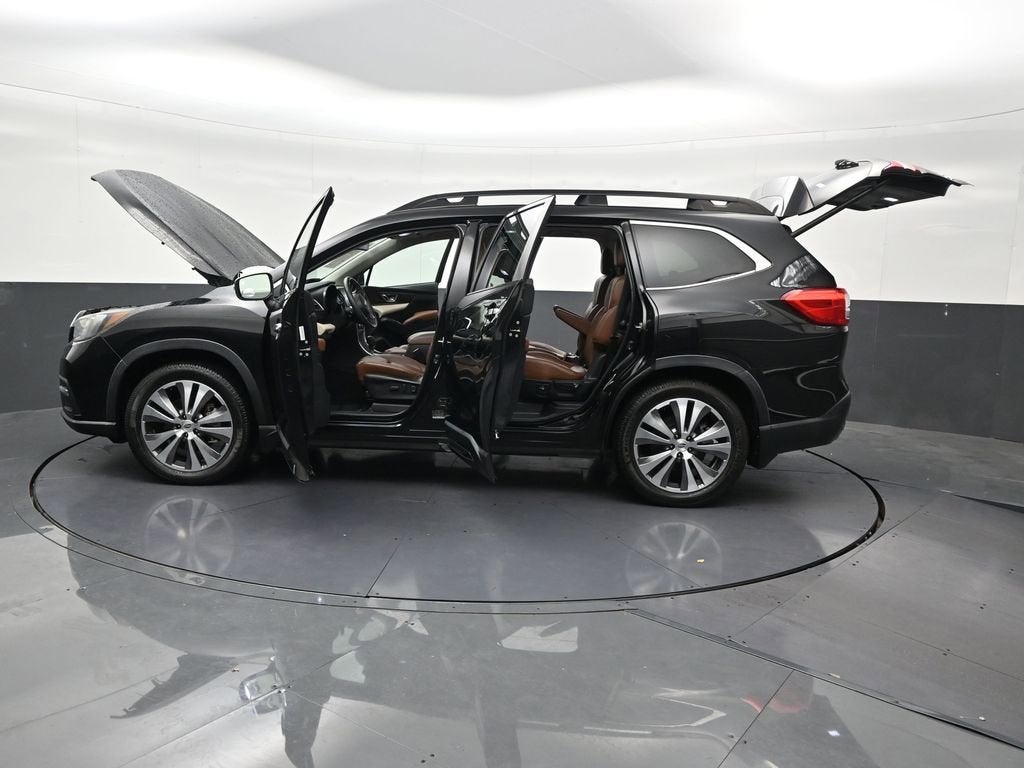 2020 Subaru Ascent Touring