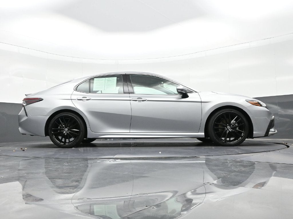 2024 Toyota Camry XSE V6