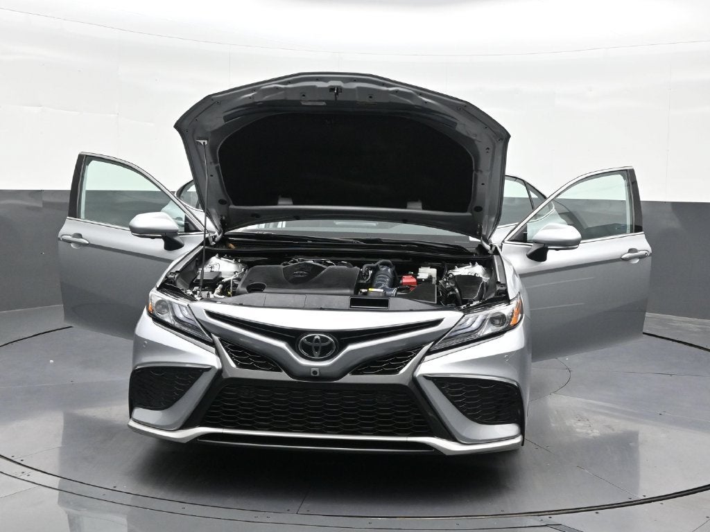 2024 Toyota Camry XSE V6