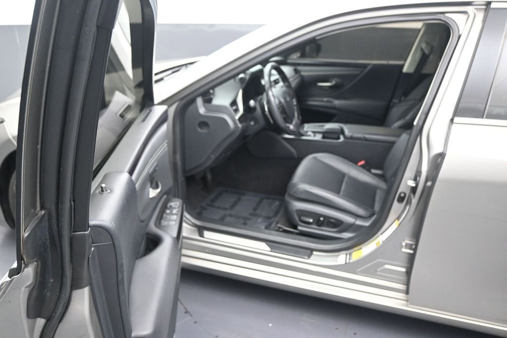 2019 Lexus ES ES 350