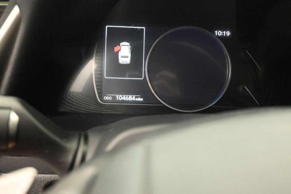 2019 Lexus ES ES 350