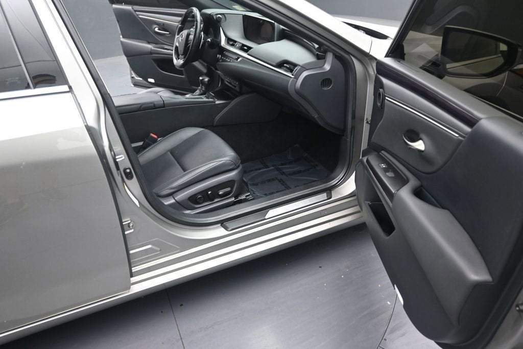 2019 Lexus ES ES 350