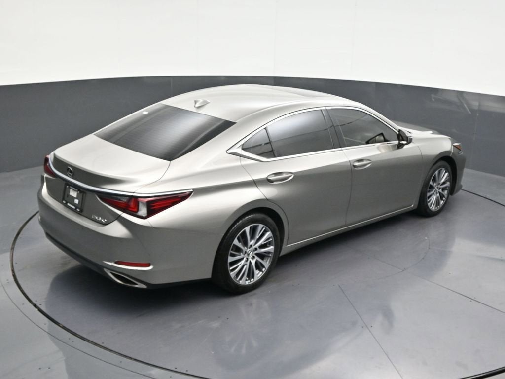2019 Lexus ES ES 350