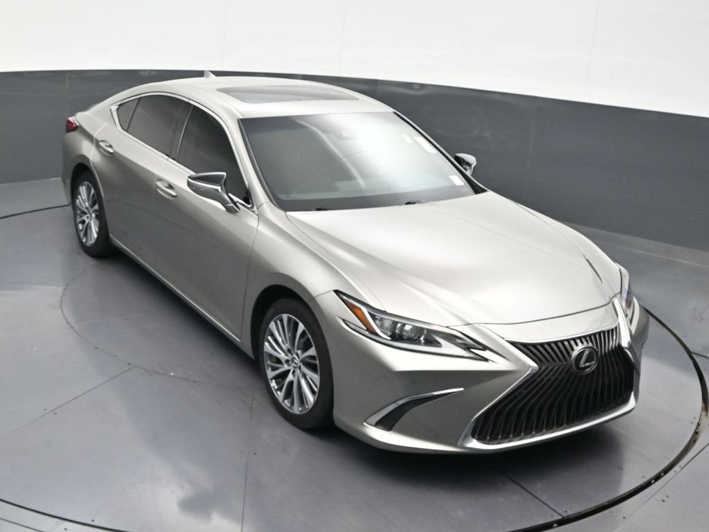 2019 Lexus ES ES 350