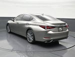 2019 Lexus ES ES 350