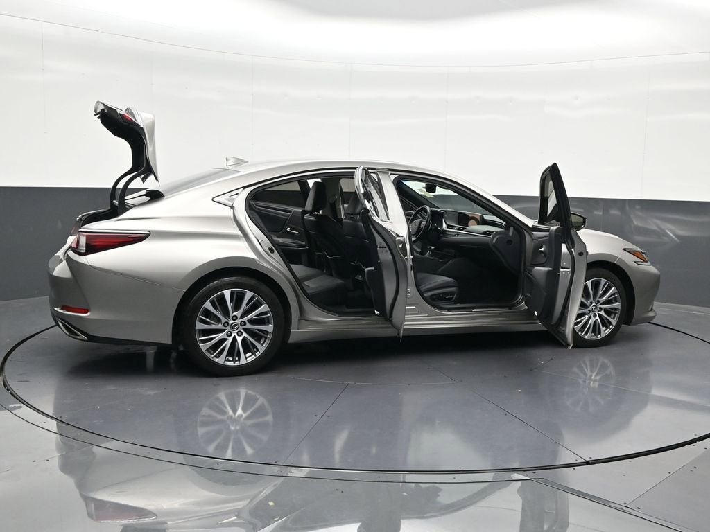 2019 Lexus ES ES 350
