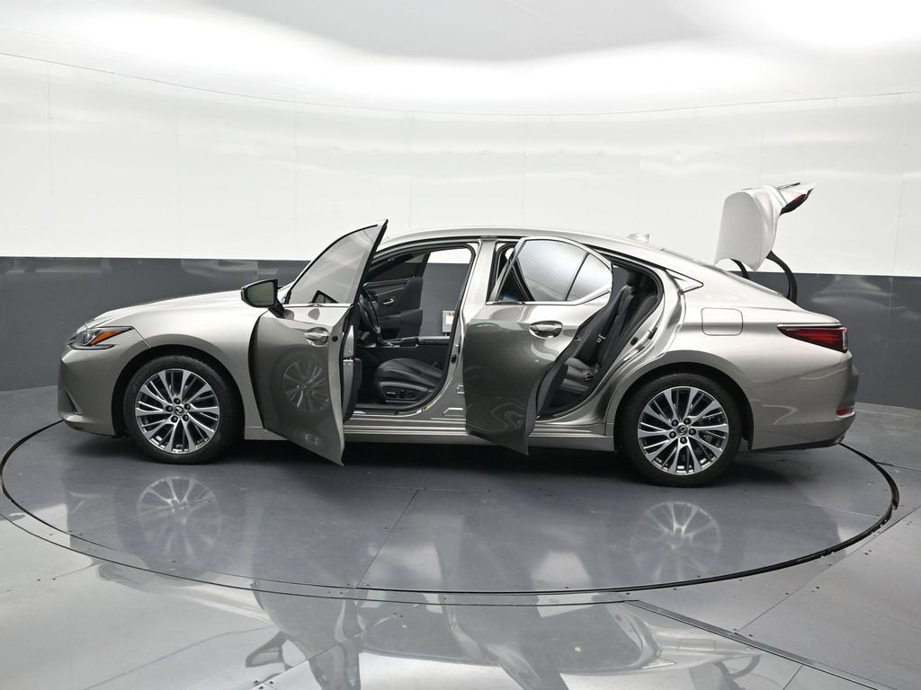 2019 Lexus ES ES 350