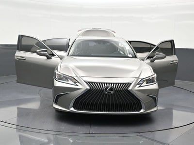2019 Lexus ES ES 350