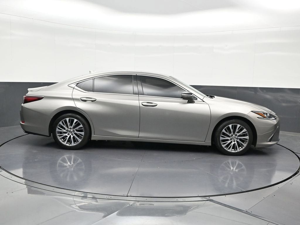 2019 Lexus ES ES 350
