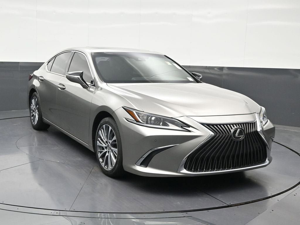 2019 Lexus ES ES 350