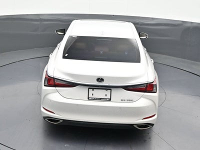 2019 Lexus ES ES 350