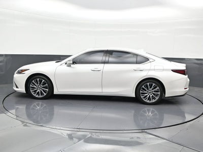 2019 Lexus ES ES 350