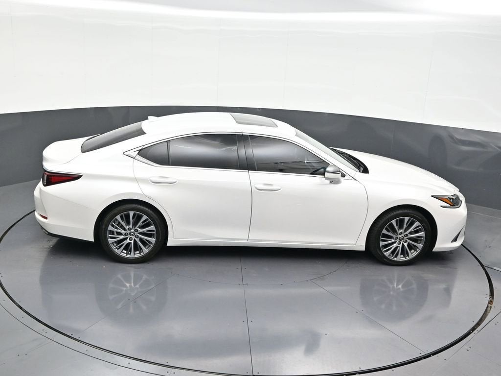 2019 Lexus ES ES 350