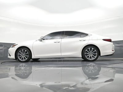 2019 Lexus ES ES 350