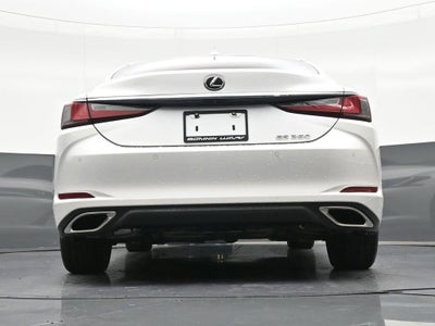 2019 Lexus ES ES 350