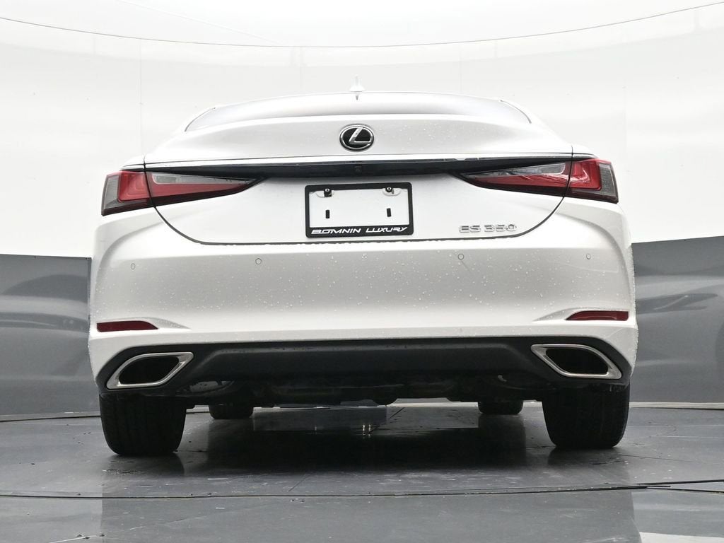 2019 Lexus ES ES 350