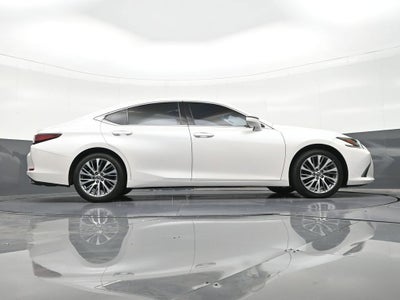 2019 Lexus ES ES 350