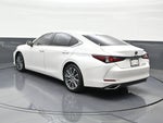 2019 Lexus ES ES 350