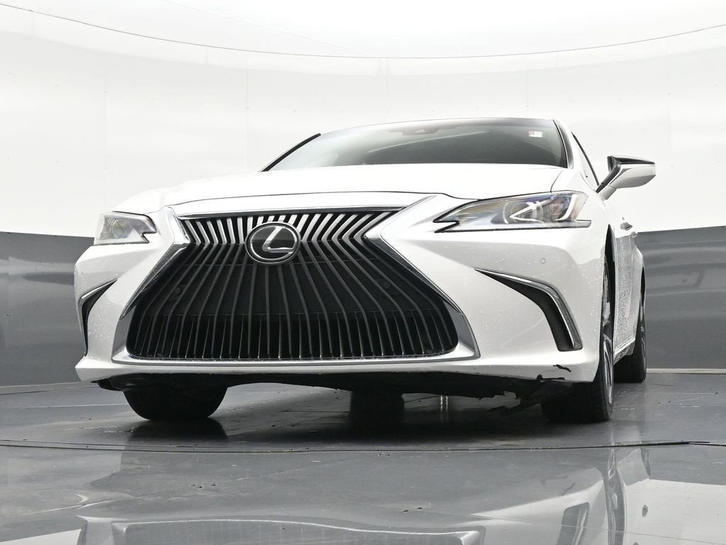 2019 Lexus ES ES 350