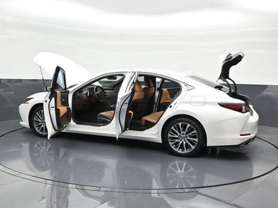 2019 Lexus ES ES 350