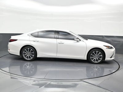 2019 Lexus ES ES 350