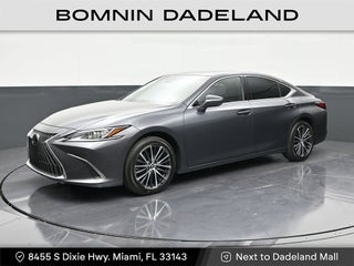 2023 Lexus ES ES 350