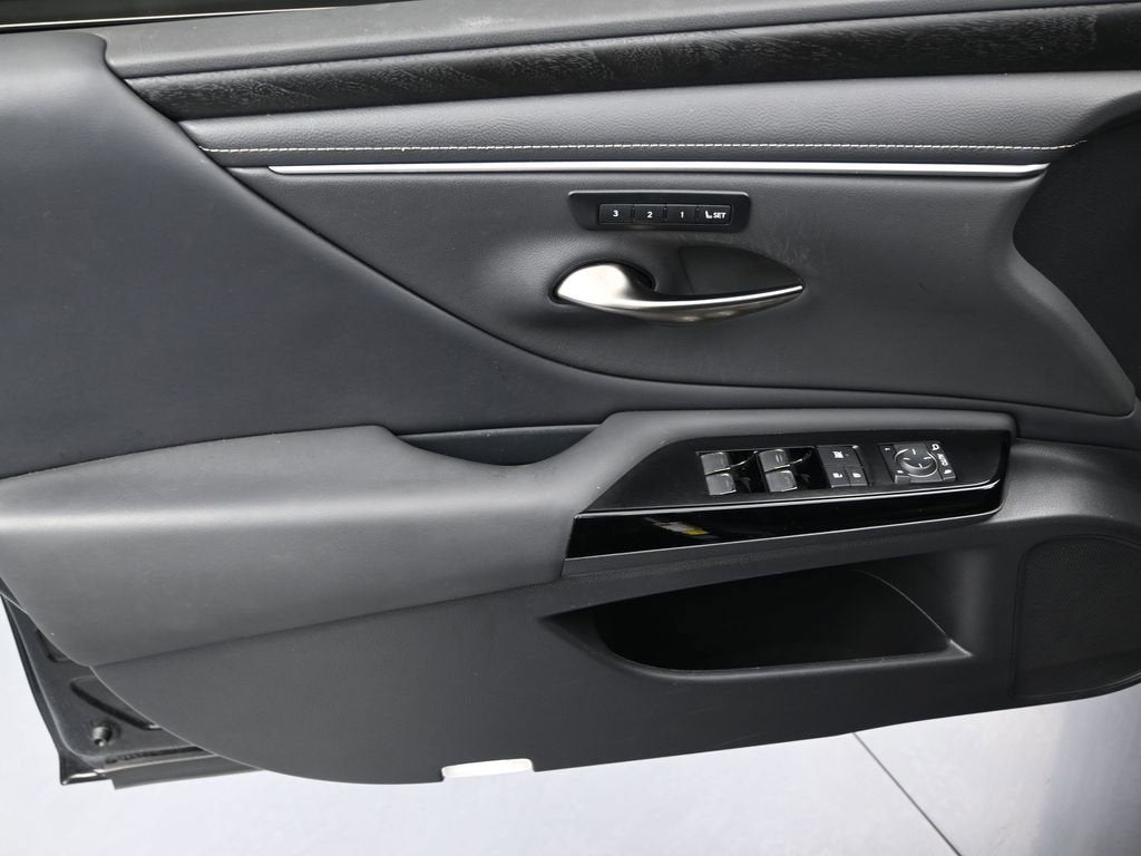 2024 Lexus ES ES 350