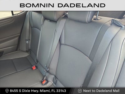 2024 Lexus ES ES 350