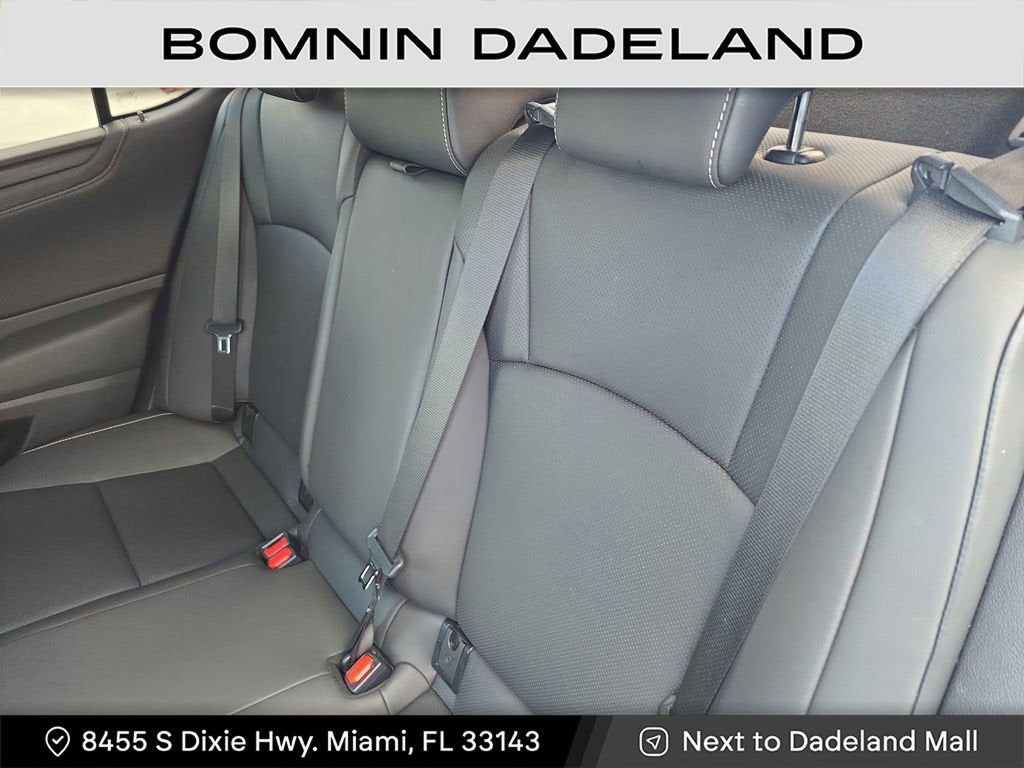 2024 Lexus ES ES 350