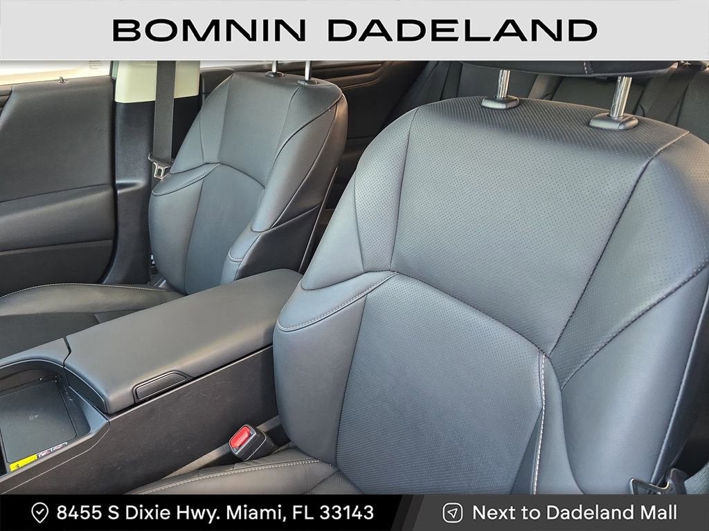 2024 Lexus ES ES 350