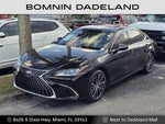 2024 Lexus ES ES 350