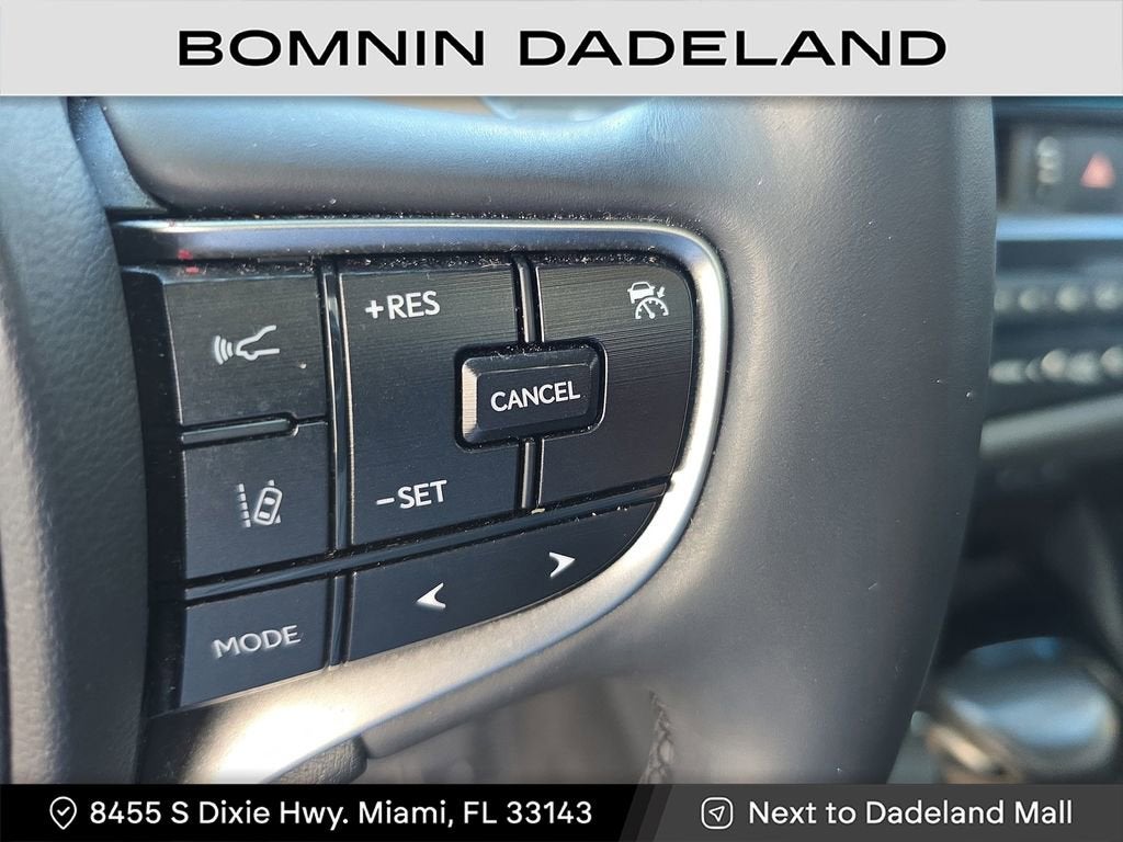 2024 Lexus ES ES 350