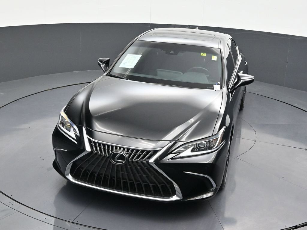 2024 Lexus ES ES 350