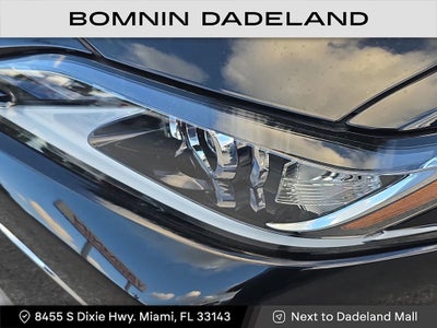 2024 Lexus ES ES 350