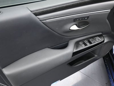 2024 Lexus ES ES 350