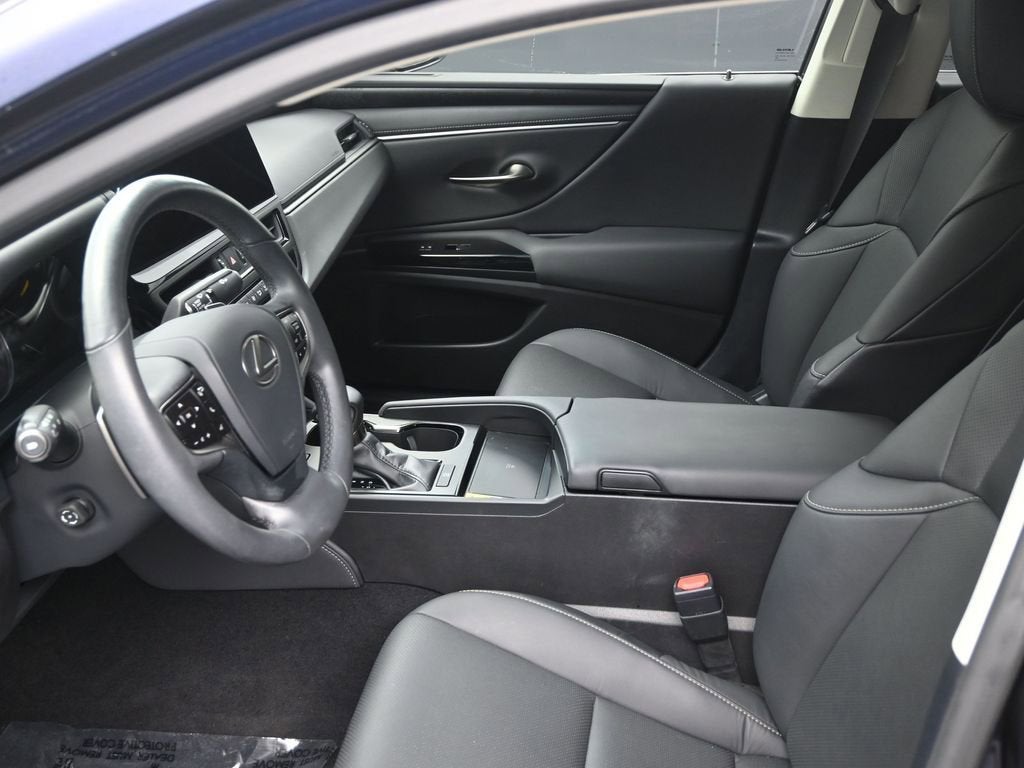 2024 Lexus ES ES 350