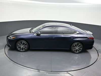 2024 Lexus ES ES 350