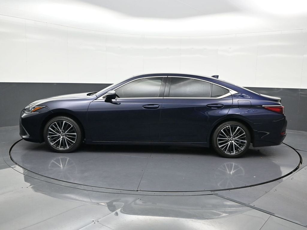 2024 Lexus ES ES 350