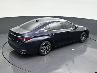 2024 Lexus ES ES 350