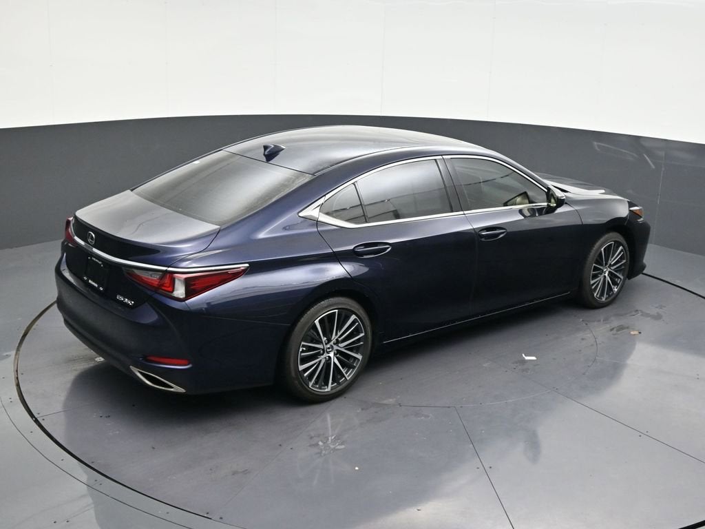 2024 Lexus ES ES 350