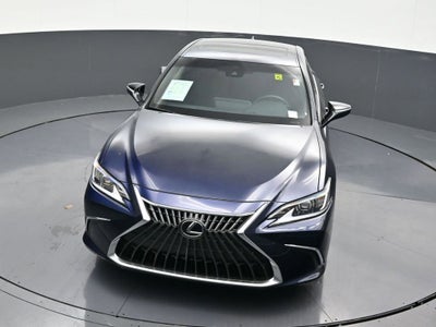 2024 Lexus ES ES 350