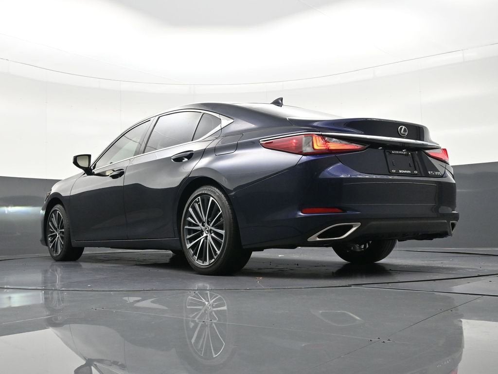 2024 Lexus ES ES 350